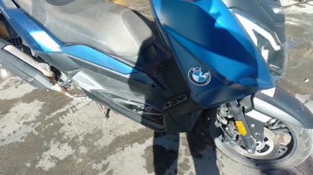 Recambio de abs para mitt 330 gts - 330 gts referencia OEM IAM ABS  