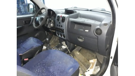 peugeot partner (s2) 2002-2008 del año 2011