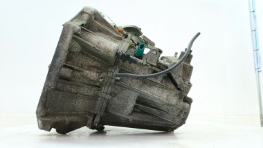 Recambio de caja cambios para dacia duster 2010-2018 ambiance 4x2 referencia OEM IAM TL4043 TL4043  2