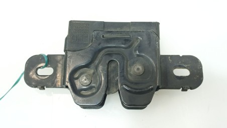 Recambio de cerradura capot para volvo xc70 ii (136) 2007-2016 d5 awd referencia OEM IAM 30649448 30649448 