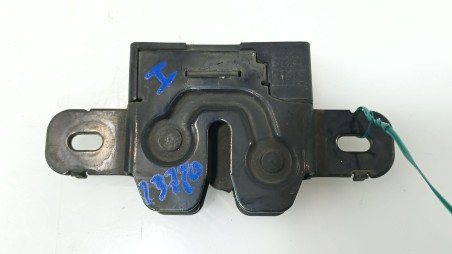 Recambio de cerradura capot para volvo xc70 ii (136) 2007-2016 d5 awd referencia OEM IAM 30649448 30649448 