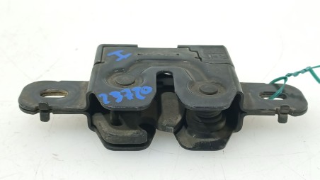 Recambio de cerradura capot para volvo xc70 ii (136) 2007-2016 d5 awd referencia OEM IAM 30649448 30649448 