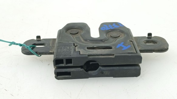 Recambio de cerradura capot para volvo xc70 ii (136) 2007-2016 d5 awd referencia OEM IAM 30649448 30649448 