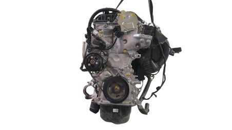Recambio de motor completo para mazda 3 sedán (bp) 2019- evolution referencia OEM IAM PE  