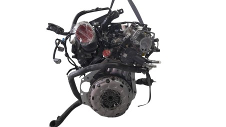 Recambio de motor completo para mazda 3 sedán (bp) 2019- evolution referencia OEM IAM PE  