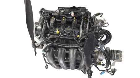 Recambio de motor completo para mazda 3 sedán (bp) 2019- evolution referencia OEM IAM PE  