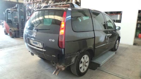 citroën c8 2002-2015 del año 2004