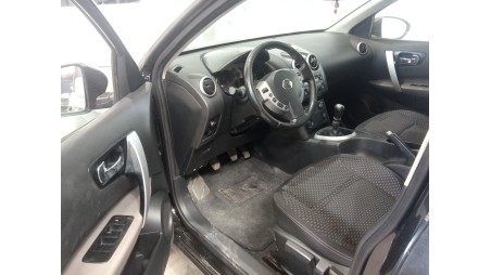 nissan qashqai (j10) 2007-2014 del año 2007
