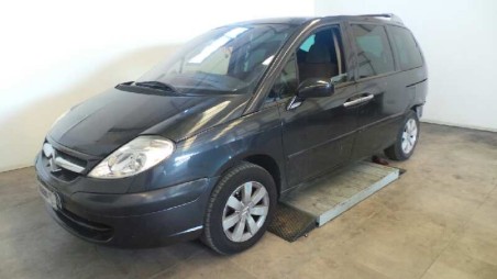 citroën c8 2002-2015 del año 2004