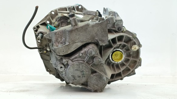 Recambio de caja cambios para dacia duster 2010-2018 ambiance 4x2 referencia OEM IAM TL4043 TL4043 