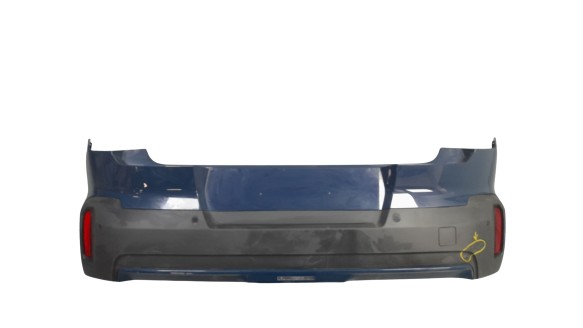 Recambio de paragolpes trasero para mini countryman d - countryman d referencia OEM IAM 51125A72F95  