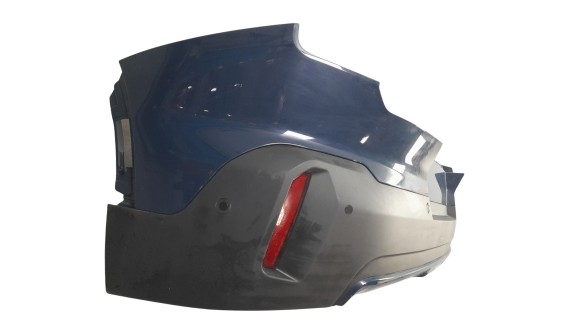 Recambio de paragolpes trasero para mini countryman d - countryman d referencia OEM IAM 51125A72F95  