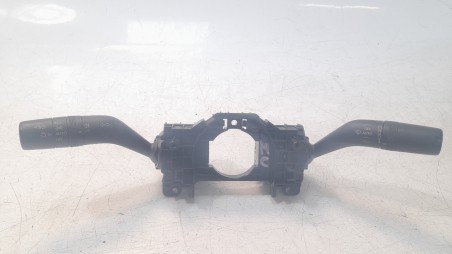 Recambio de mando multifuncion para mazda 3 sedán (bp) 2019- evolution referencia OEM IAM BDMC66122A  