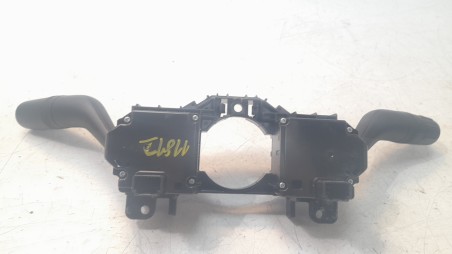 Recambio de mando multifuncion para mazda 3 sedán (bp) 2019- evolution referencia OEM IAM BDMC66122A  