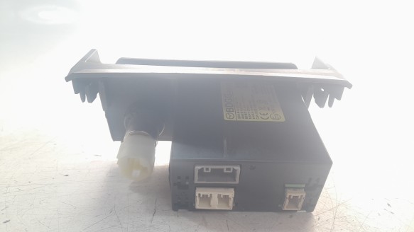 Recambio de modulo electronico para mazda 3 sedán (bp) 2019- evolution referencia OEM IAM BDGG669U0  