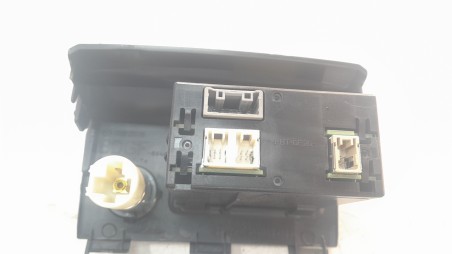 Recambio de modulo electronico para mazda 3 sedán (bp) 2019- evolution referencia OEM IAM BDGG669U0  