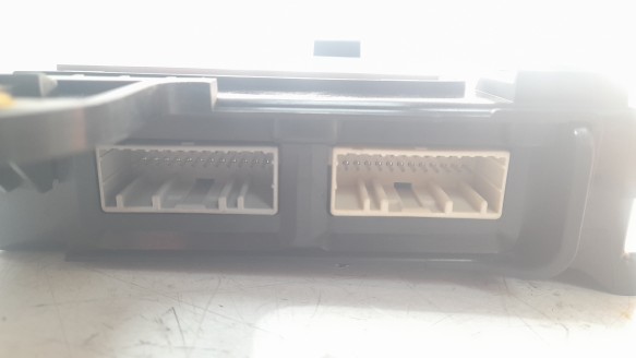 Recambio de modulo electronico para mazda 3 sedán (bp) 2019- evolution referencia OEM IAM BCKA67560F  