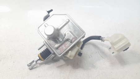 Recambio de abs para mazda 3 sedán (bp) 2019- evolution referencia OEM IAM BCYA437A0B  