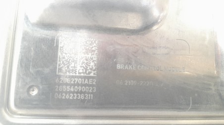 Recambio de abs para mazda 3 sedán (bp) 2019- evolution referencia OEM IAM BCYA437A0B  