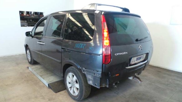 citroën c8 2002-2015 del año 2004