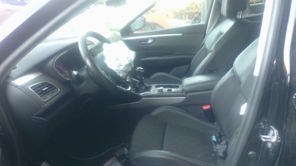 renault talisman (lp_) 2015- del año 2020