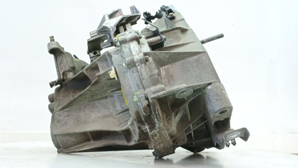 Recambio de caja cambios para dacia duster 2010-2018 ambiance 4x2 referencia OEM IAM TL4043 TL4043 