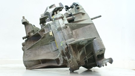 Recambio de caja cambios para dacia duster 2010-2018 ambiance 4x2 referencia OEM IAM TL4043 TL4043 