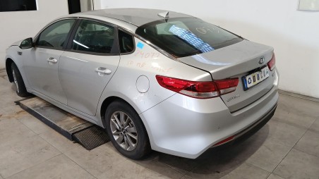 kia optima (jf) 2015- del año 2017