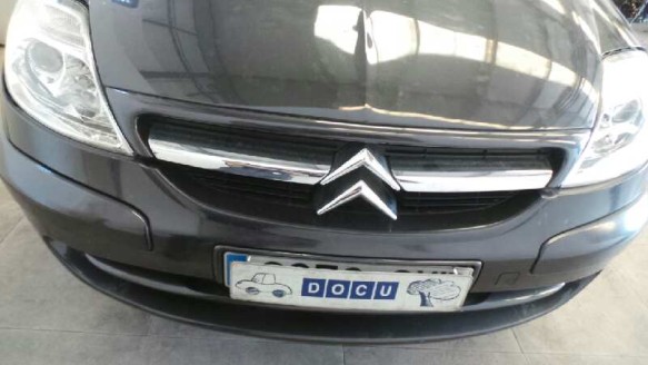 citroën c8 2002-2015 del año 2004