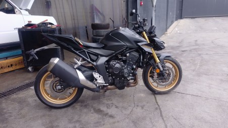 honda cb 1000 sp - del año 2025