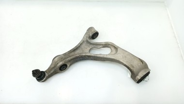 Recambio de brazo suspension delantero derecho para volkswagen touareg (7p5, 7p6) 2010-2018 4.2 v8 tdi referencia OEM IAM 7P0407