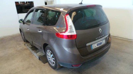 renault scenic iii 2009-2016 del año 2011