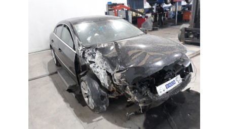 volkswagen cc b7 (358) 2011-2016 del año 2014