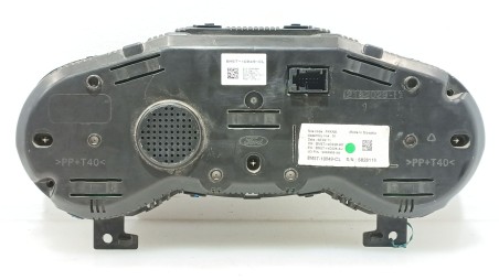 Recambio de cuadro instrumentos para ford focus iii 2010- 1.6 tdci referencia OEM IAM 1879756 BM5T10849CL 