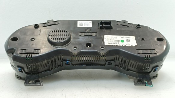 Recambio de cuadro instrumentos para ford focus iii 2010- 1.6 tdci referencia OEM IAM 1879756 BM5T10849CL 