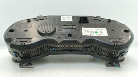 Recambio de cuadro instrumentos para ford focus iii 2010- 1.6 tdci referencia OEM IAM 1879756 BM5T10849CL 