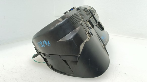 Recambio de cuadro instrumentos para ford focus iii 2010- 1.6 tdci referencia OEM IAM 1879756 BM5T10849CL 