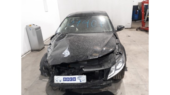 volkswagen cc b7 (358) 2011-2016 del año 2014