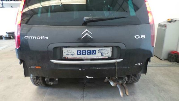 citroën c8 2002-2015 del año 2004