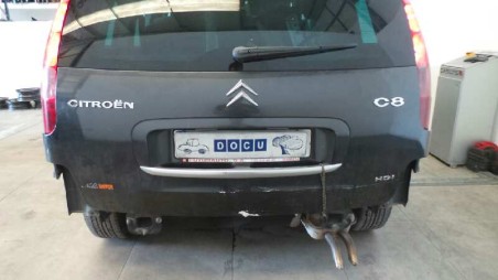 citroën c8 2002-2015 del año 2004