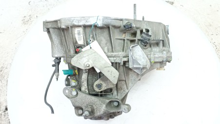 Recambio de caja cambios para dacia duster 2010-2018 ambiance 4x2 referencia OEM IAM TL4043 TL4043 