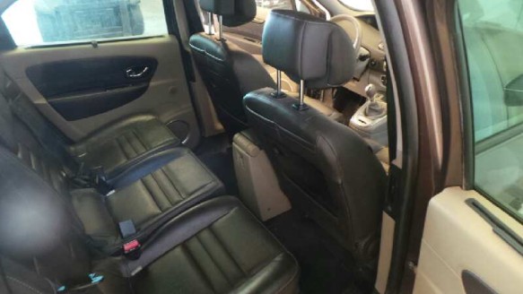 renault scenic iii 2009-2016 del año 2011