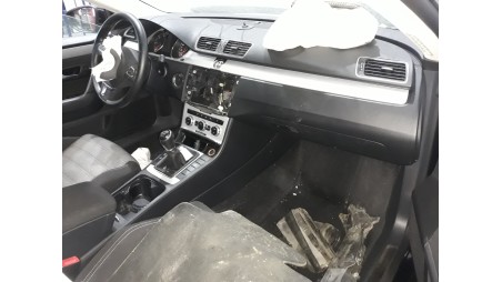 volkswagen cc b7 (358) 2011-2016 del año 2014