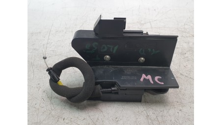 Recambio de cerradura puerta trasera derecha para dacia duster iii 2024- eco-g 100 essential referencia OEM IAM 825022783R  