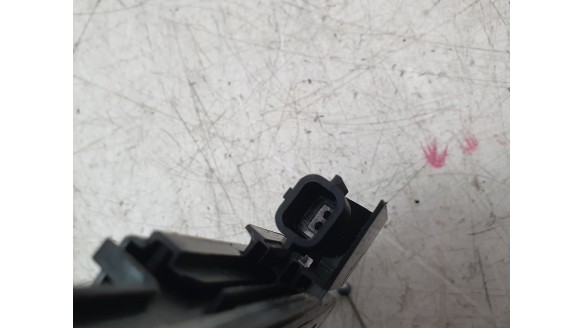 Recambio de cerradura puerta trasera izquierda para dacia duster iii 2024- eco-g 100 essential referencia OEM IAM 825031922R  