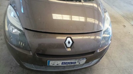 renault scenic iii 2009-2016 del año 2011