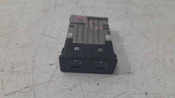 Recambio de modulo electronico para bmw 1 (f40) 2019- 118 d referencia OEM IAM 84108711938  