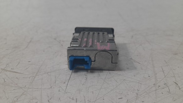 Recambio de modulo electronico para bmw 1 (f40) 2019- 118 d referencia OEM IAM 84108711938  