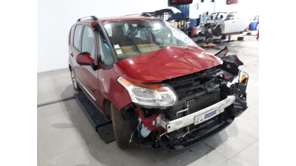 citroën c3 picasso 2007-2017 del año 2011