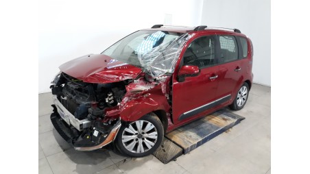 citroën c3 picasso 2007-2017 del año 2011